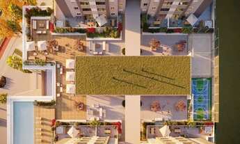 Imagem 7: Smart Connection (3 quartos com suíte, 2 vagas cobertas) - entrega final de 2023