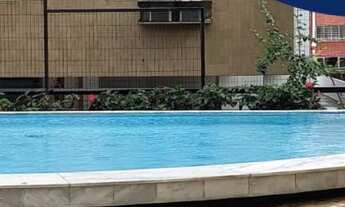 Imagem 1: Apartamento para venda tem 79 metros quadrados com 3 quartos em Boa Viagem - Recife - PE