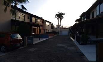 Imagem 2: Casa de condomínio para venda tem 150 metros quadrados com 3 quartos