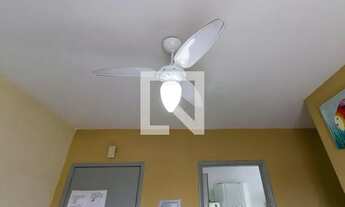 Imagem 7: Apartamento para Aluguel - Vila Tupi, 2 Quartos, 50 m2