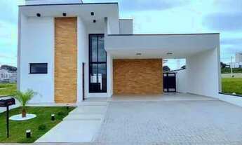 Imagem: Encantadora casa no Bosque do Imperador