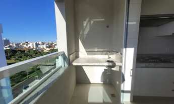 Imagem 3: Apartamento para aluguel com 66 m2 com 02 quartos no Bairro Santa Mônica - Uberlândia - MG