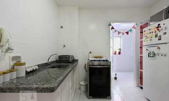 Imagem 5: Apartamento para Aluguel - Jardim Paulista, 3 Quartos, 103 m2