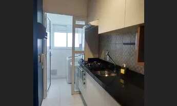 Imagem 6: SãO PAULO - Apartamento Padrão - Barra Funda