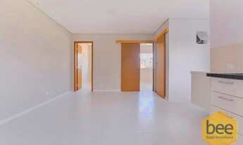 Imagem 4: Apartamento com 2 dormitórios para alugar, 43 m² por R$ 1.835,00/mês - Capão da Imbuia - C