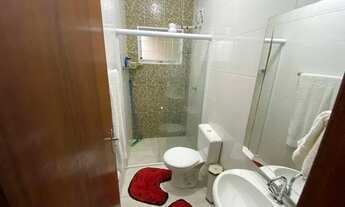 Imagem 4: Casa para venda possui 150 metros quadrados com 2 quartos