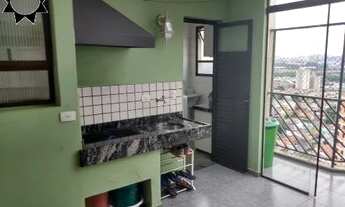 Imagem 2: COBERTURA QUITAÚNA OSASCO