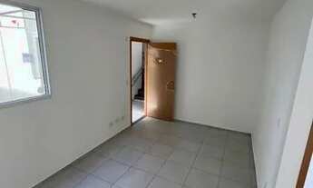 Imagem 3: Apartamento para aluguel possui 40 metros quadrados com 2 quartos em União - Campo Grande