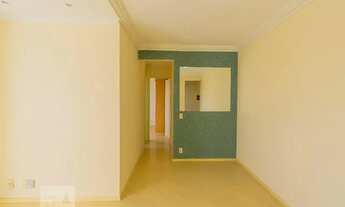 Imagem 5: Apartamento para Aluguel - São Bernardo, 2 Quartos, 58 m2