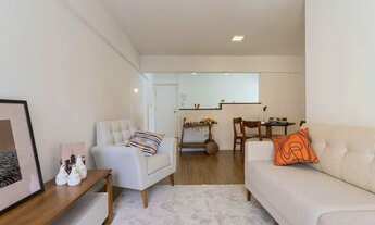 Imagem 2: Apartamento com 2 dormitórios à venda, 61 m² - Vila Olímpia - São Paulo/SP