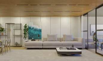 Imagem 2: Apartamento com 2 dormitórios à venda, 70 m² por R$ 593.063 - Intermares - Cabedelo/PB