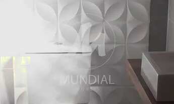 Imagem 12: Casa (térrea na rua) 2 dormitórios/suite, cozinha planejada