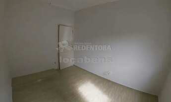 Imagem 4: Casa Padrão em São José do Rio Preto