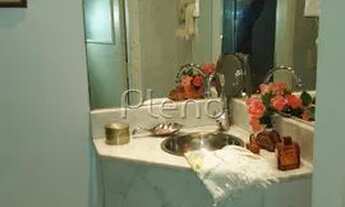 Imagem 4: Casa à venda no Jardim Paraíso - Campinas/SP