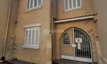 Imagem: Casa mista, pode ser utilizada como residencial