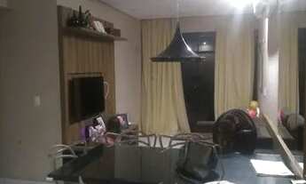 Imagem: Vendo Apto mobiliado Cond. Parque dos Jatobas