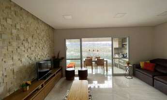 Imagem 3: Belíssimo Life Club 101m porteira fechada andar alto face norte