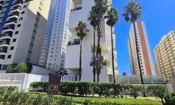 Imagem 2: Apto Loft Alphaville - Pé-direito Duplo - 57m2 Locado Mobiliado!