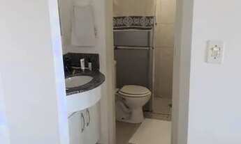 Imagem 7: Ótimo Apartamento Mobiliado de 1 dorm no Centro de SJC