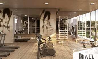 Imagem 3: Terreno de Condomínio à Venda no Residencial Quinta do Golfe Jardins com 516m² por R$ 1.03