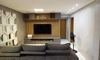 Imagem 7: Excelente Apartamento 106 M2, 3/4 no Goiânia 2