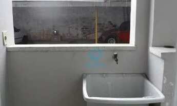 Imagem 6: Apartamento com 1 dormitório para alugar, 44 m² por R$ 1.800,00/mês - Rio Branco - Novo Ha