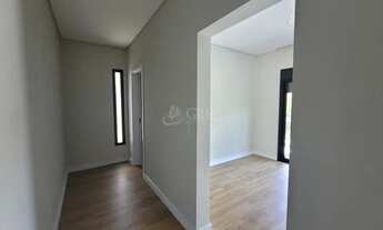 Imagem 7: Sobrado novo com 3 suítes no Floradas da Serra - Urbanova