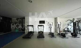 Imagem 5: Apartamento com 2 quartos no Edifício Residencial Portal dos Mares - Bairro Setor Negrão