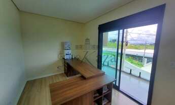 Imagem 4: Condomínio Malibu Residencial - 3 Dormitórios - 250m² - Aceita Permuta