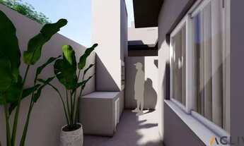 Imagem 7: Casa 2 Dormitórios - Efapi ( Vederti ) - Chapecó - SC