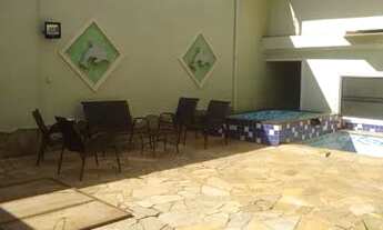 Imagem 3: Casa com 4 Quartos, 420m² - Engenheiro Coelho - Jardim do Lago- SP