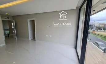 Imagem 3: Renaissence / Dúplex 380m² 5 Suítes / Área Gourmet com Churrasqueira e Piscina