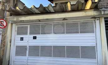 Imagem: Sobrado 02 dormitórios 02 vagas próximo