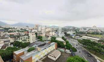 Imagem 6: Apartamento para Aluguel - Tijuca, 2 Quartos, 60 m2