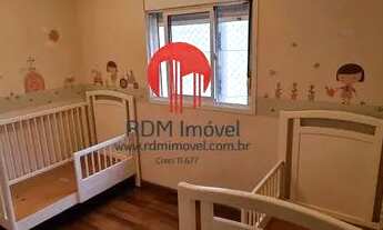 Imagem 7: Apartamento para Venda em São Paulo, Vila Olímpia, 3 dormitórios, 1 suíte, 4 banheiros, 2