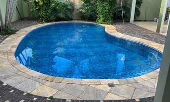 Imagem 3: Alugo casa na 507 sul