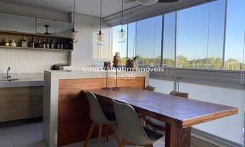 Imagem 7: Barra da Tijuca, apartamento a venda, condomínio Ilha Pura, 3 quartos