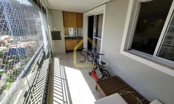 Imagem: Apartamento à venda no bairro Vila Mariana