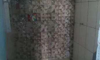 Imagem: Vendo está casa contendo um quarto toda