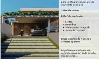 Imagem 3: Florianópolis - Casa Padrão - Parque São Jorge