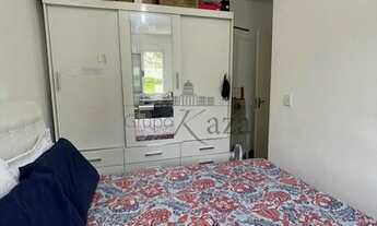 Imagem 5: Apartamento - Parque Residencial Flamboyant - Boulevard Flamboyant - 50m² - 2 Dormitórios