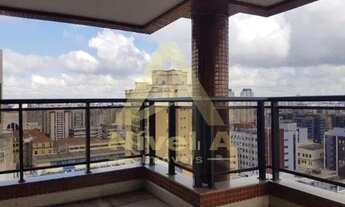 Imagem 4: Cobertura para Venda em São Paulo / SP no bairro Vila Mariana