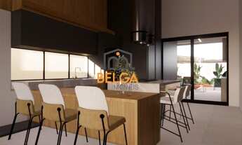 Imagem 13: Casa em Condomínio para Venda em Atibaia, Condomínio Terras de Atibaia II, 3 dormitórios