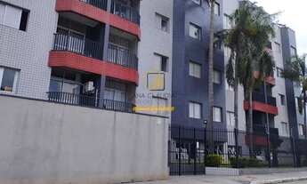 Imagem: ITU - Apartamento Padrão - VILA GATTI