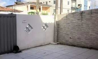 Imagem: Casa mobiliada em joaw americo