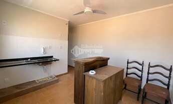 Imagem 3: Apartamento Kitnet para alugar com 1 quarto no Jardim Paulista, Ribeirão Preto
