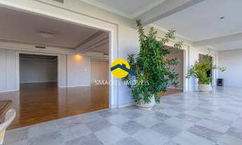 Imagem 7: EXCELENTE APARTAMENTO RESIDENCIAL 4 QUARTOS FLAMENGO