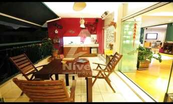 Imagem 2: Apartamento para Venda em São Paulo / SP no bairro Jardim América