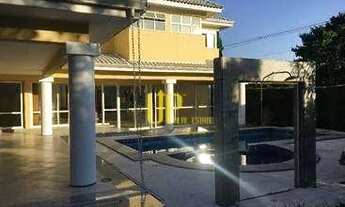 Imagem: Casa com 4 dormitórios à venda, 800 m²