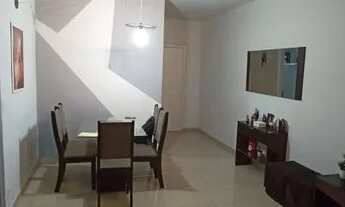 Imagem 7: Apartamento para venda tem 85 metros quadrados com 3 quartos em Vila Valqueire - Rio de Ja